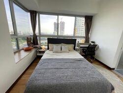 The Regency At Tiong Bahru (D3), Condominium #574475141